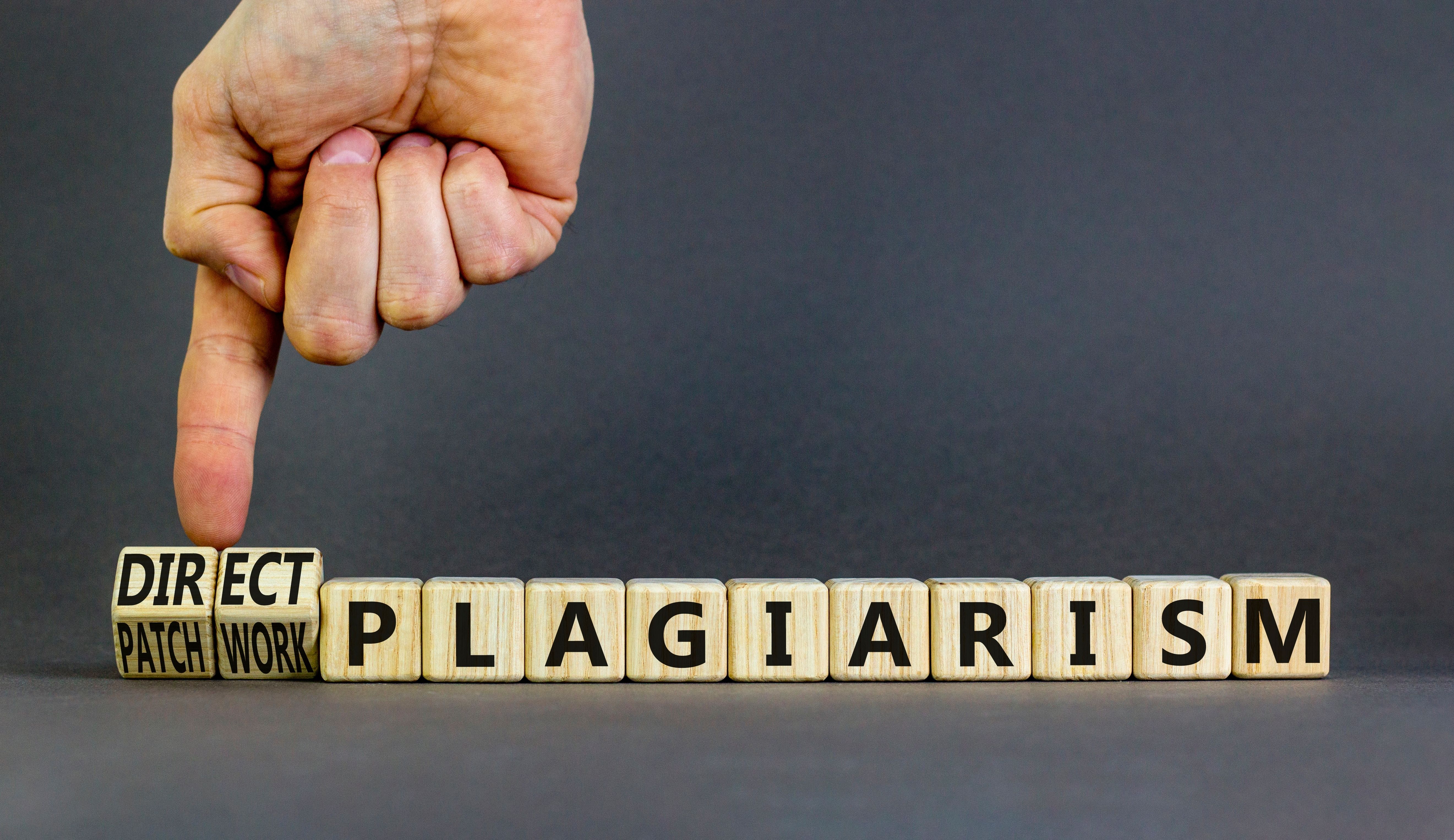 How to Avoid Plagiarism in Research Papers and Essays
