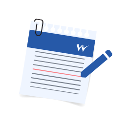 Proofreading and editing